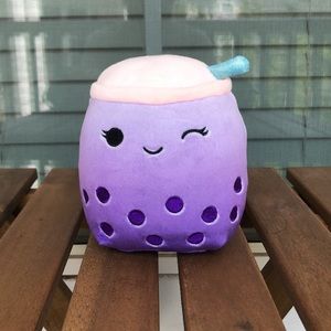 Squishmallows POPLINA 5” plush